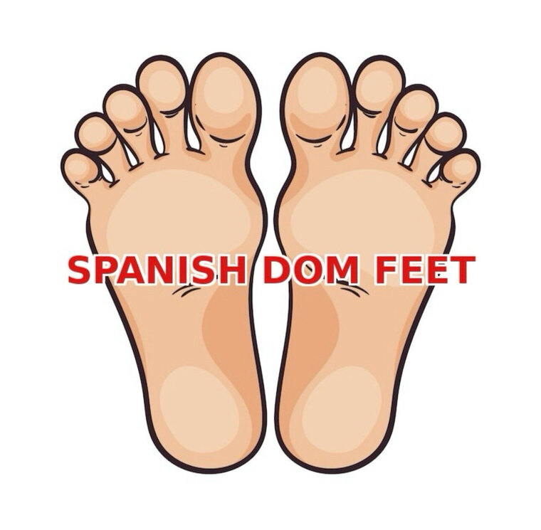 SPANISH_DOM_FEET banner image