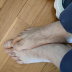 Spanish Feet avatar