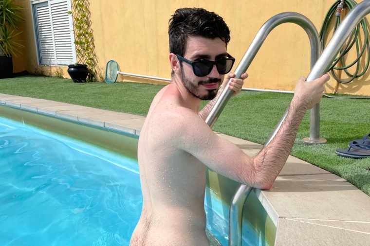 SpanishBoyXXX banner image