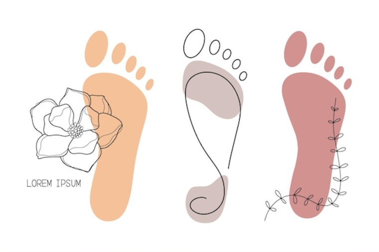 Spanish feet 🇪🇸🦶 banner image