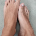 Feet avatar
