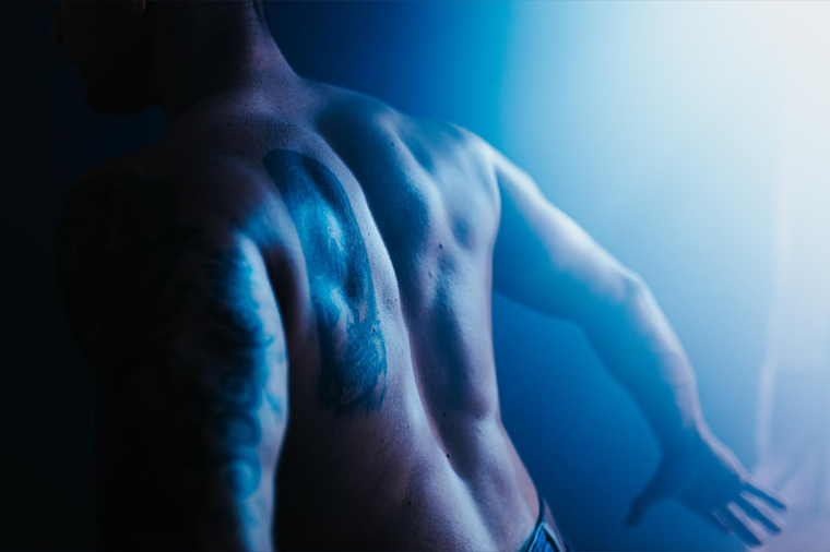 Spanish Fit Knight banner image