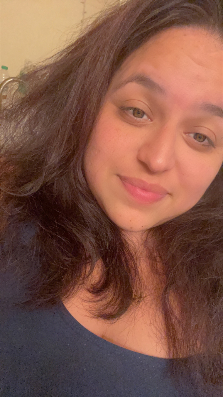 Mel🥰 cover image