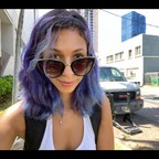 Farrah Hazel Woods avatar