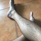 Spanish feet avatar