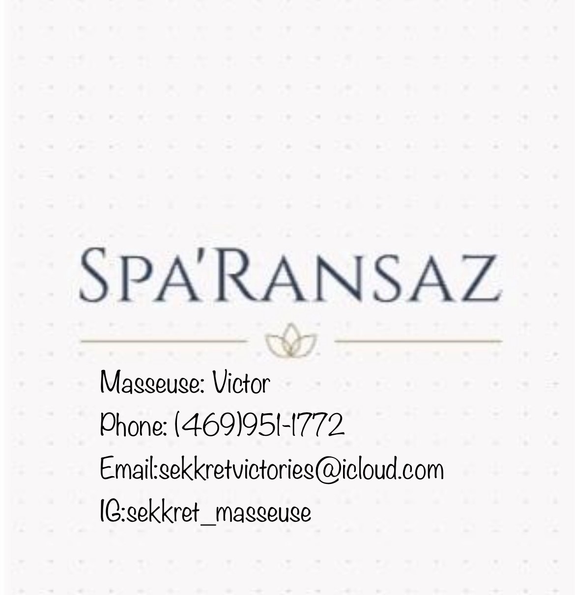 Spa'Ransaz banner image