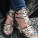 Twinkle Toes avatar