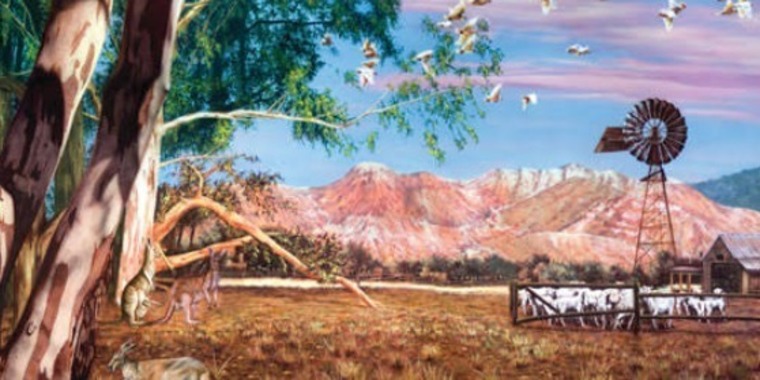 Sparky cover image