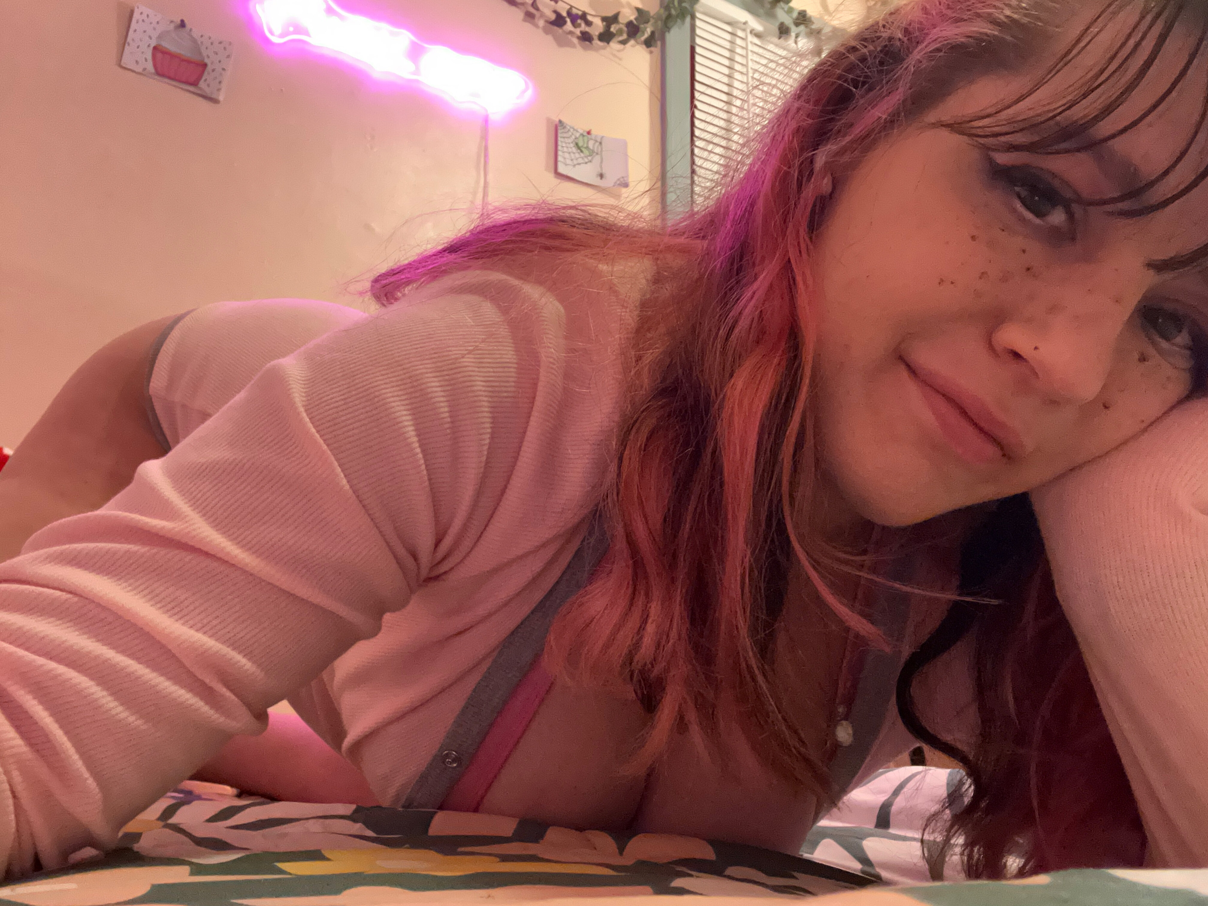 Zoey π banner image