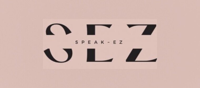 π Speak-EZ π banner image
