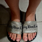 Special ks foot page avatar