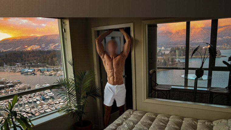 CoalHarbour_KenDoll banner image