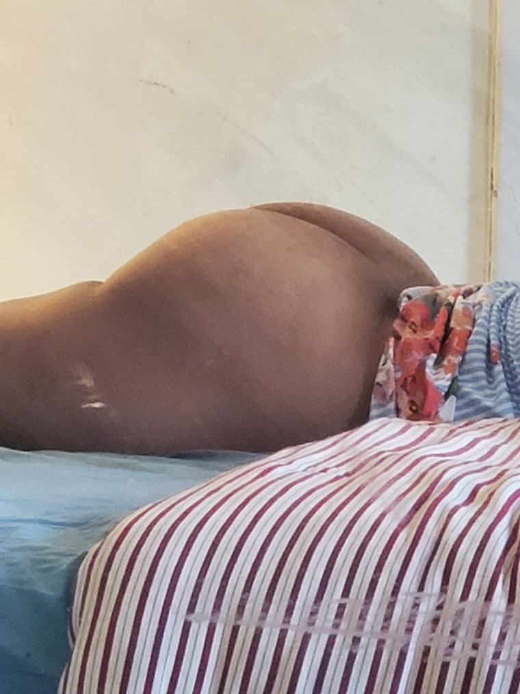 SPECTACULAR ASS JOURNEY cover image