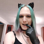 Kitty avatar