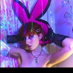 Candy avatar