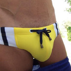 SpeedoBE avatar