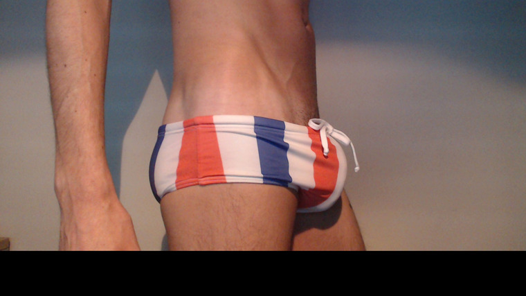 SpeedoBE banner image