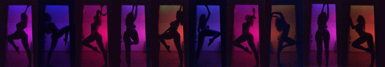 Xenia banner image