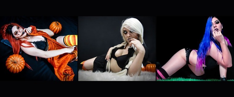 Ashe Mckendrick banner image
