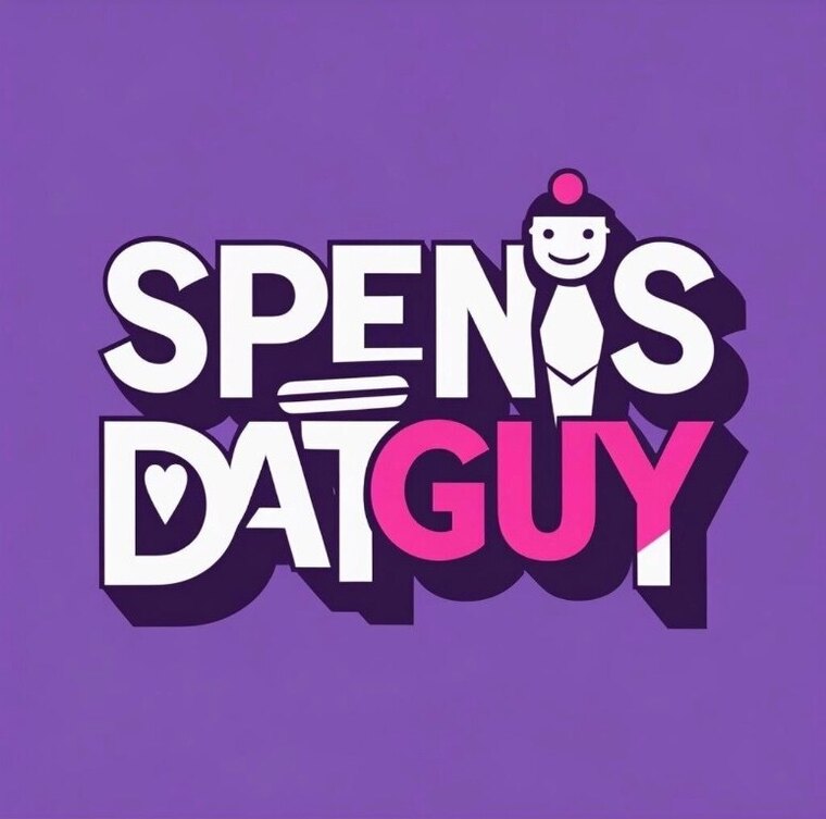 Spenisdatguy cover image