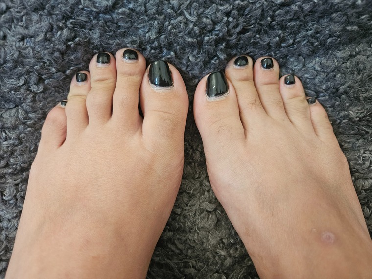 Spermandfeet cover image