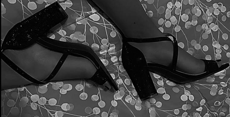 SugarPlumFeetsies cover image