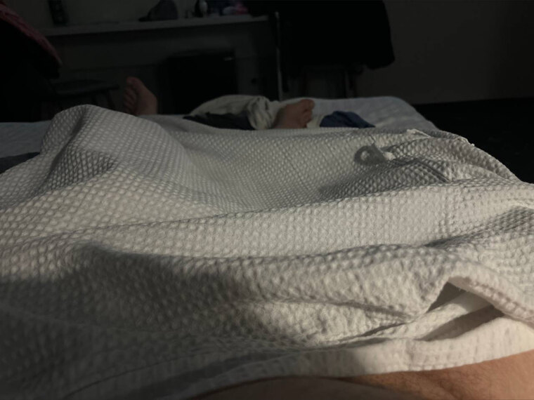 andy cover image