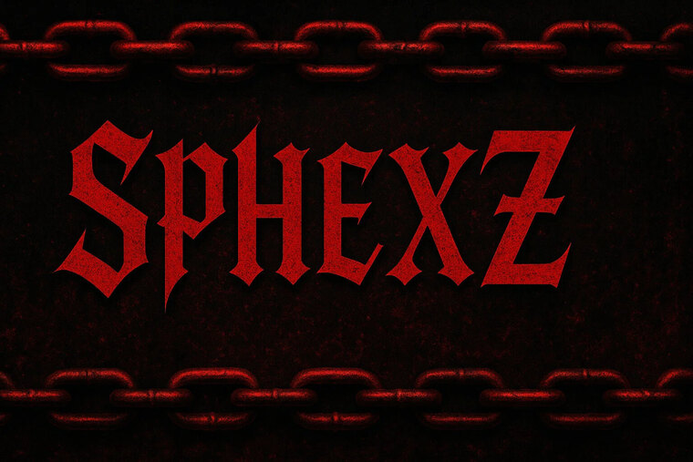 Sphexz banner image