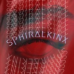 SphiralKinx avatar