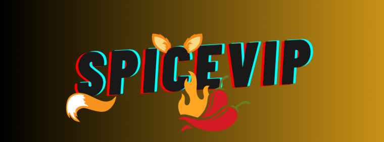 Spice After Dark cover image
