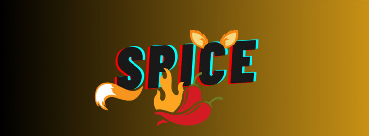 Spice banner image