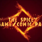 The Spicey🌶️Game-/Comic Page avatar