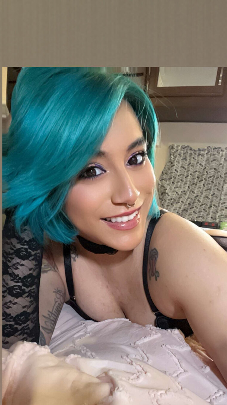 TinySpicyLatina & Captain banner image