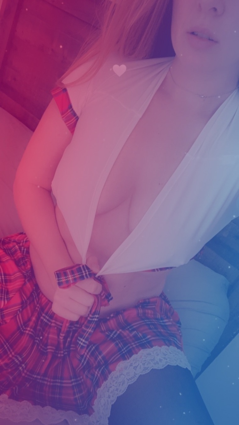 Spicy Blondie banner image