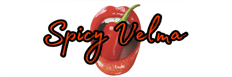 spicy velma 🌶️ cover image