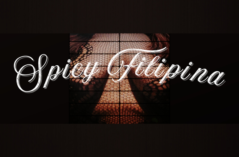 Your Spicy Filipina banner image