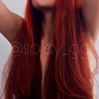 Spicy Ginger avatar