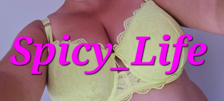 Spicy Life cover image