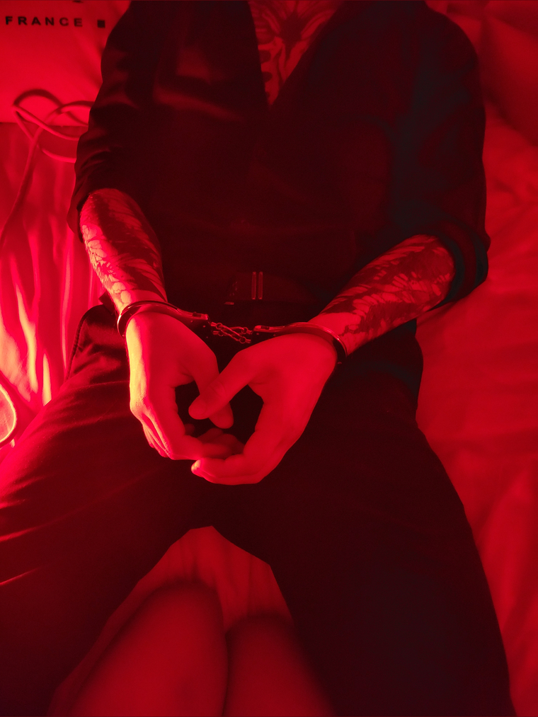 SpicyODcouple cover image