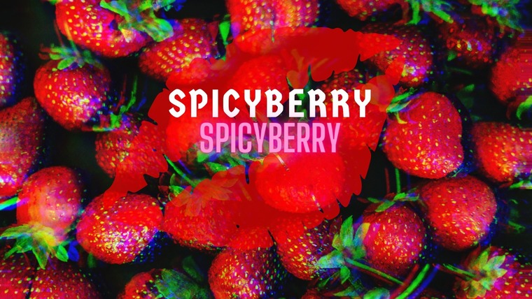 Spicyberry πβ¨ banner image