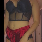 Spicy blonde avatar