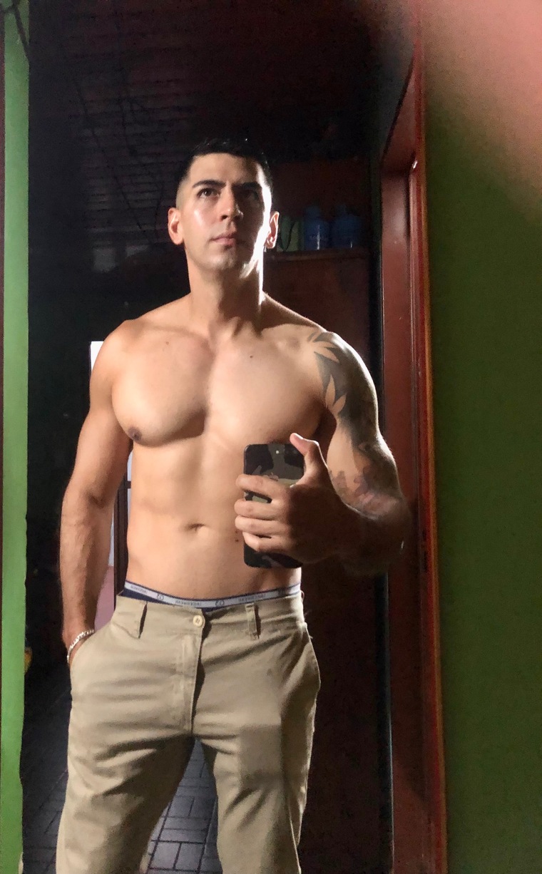 💣🔥Sexy Latin Boy🔥💣 cover image