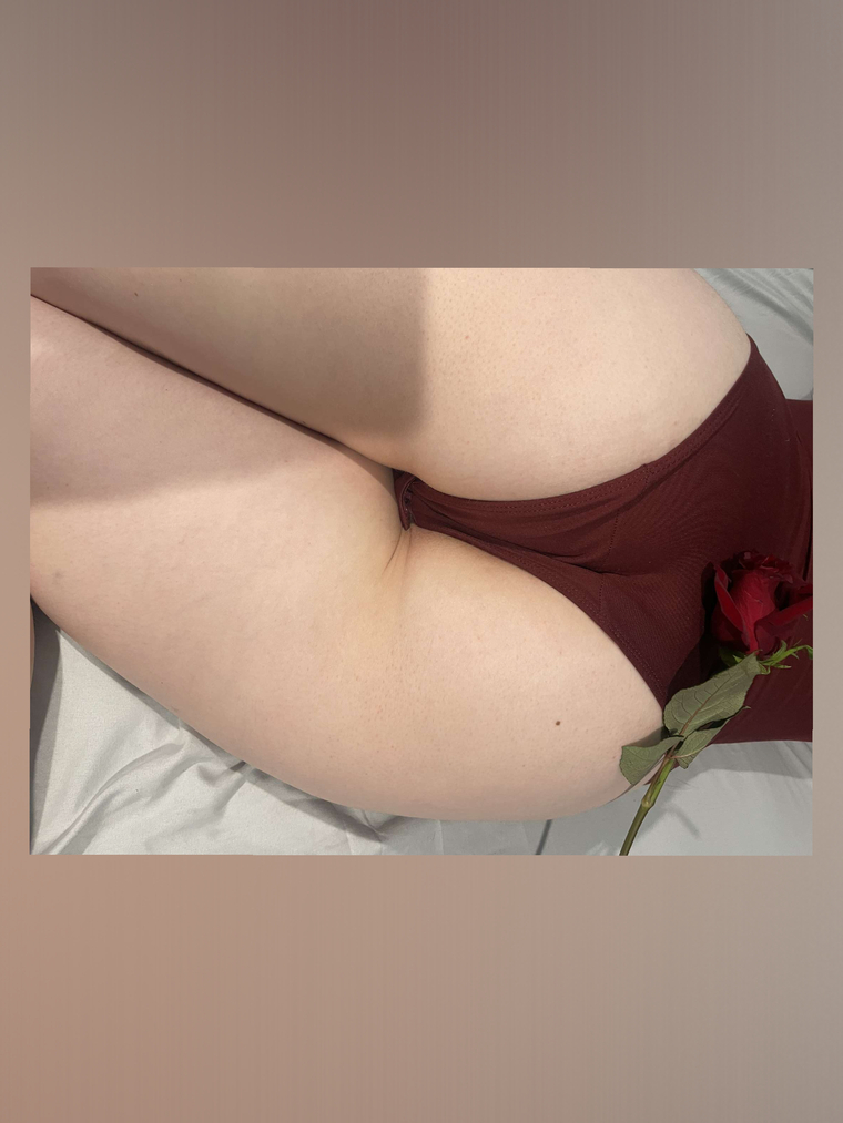 Spicy Brunette cover image