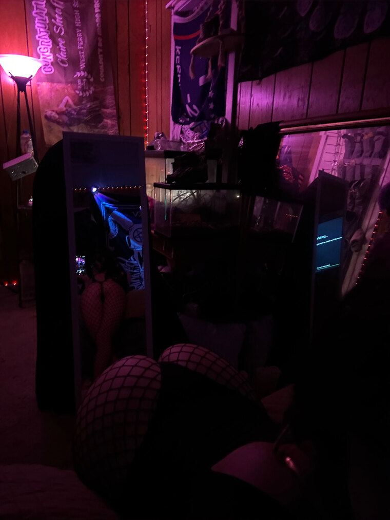 Trixxie banner image