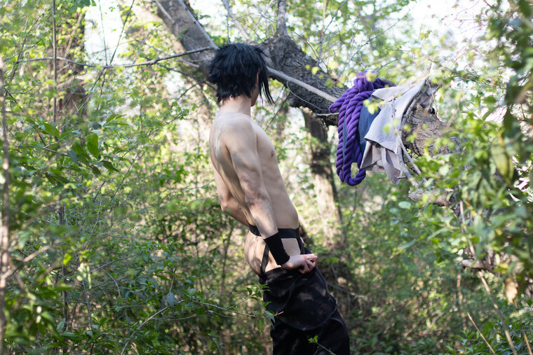 spicycoser cover image