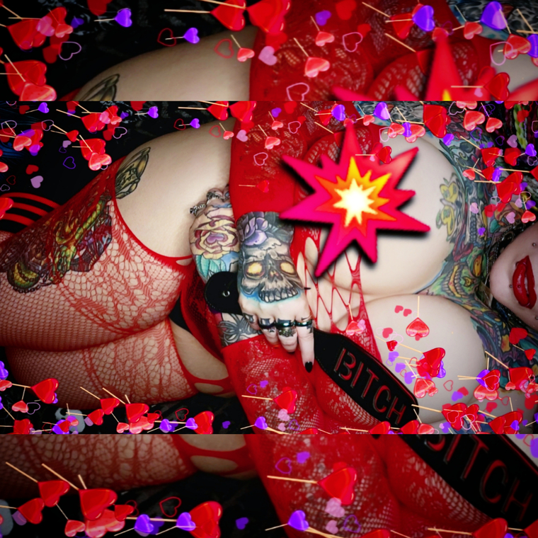 Deathbyskittles banner image