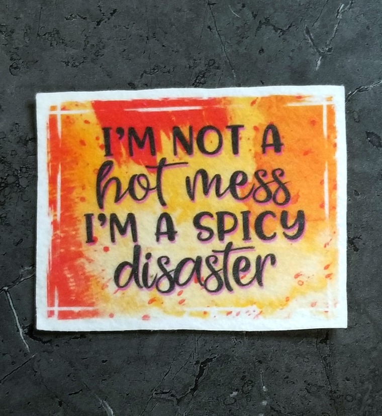 SpicyDisaster banner image