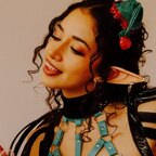 FREE 🌸 Elfy: Fetish & Cosplay avatar