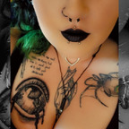 Spicy Goth Chick avatar