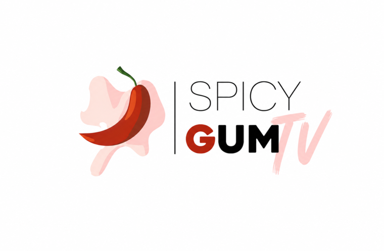 SpicyGumTV cover image